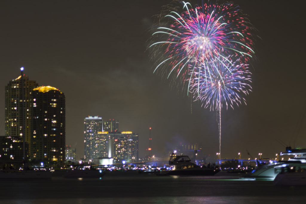 Celebrate New Year's Eve in Florida with SnagASlip SnagASlip Blog