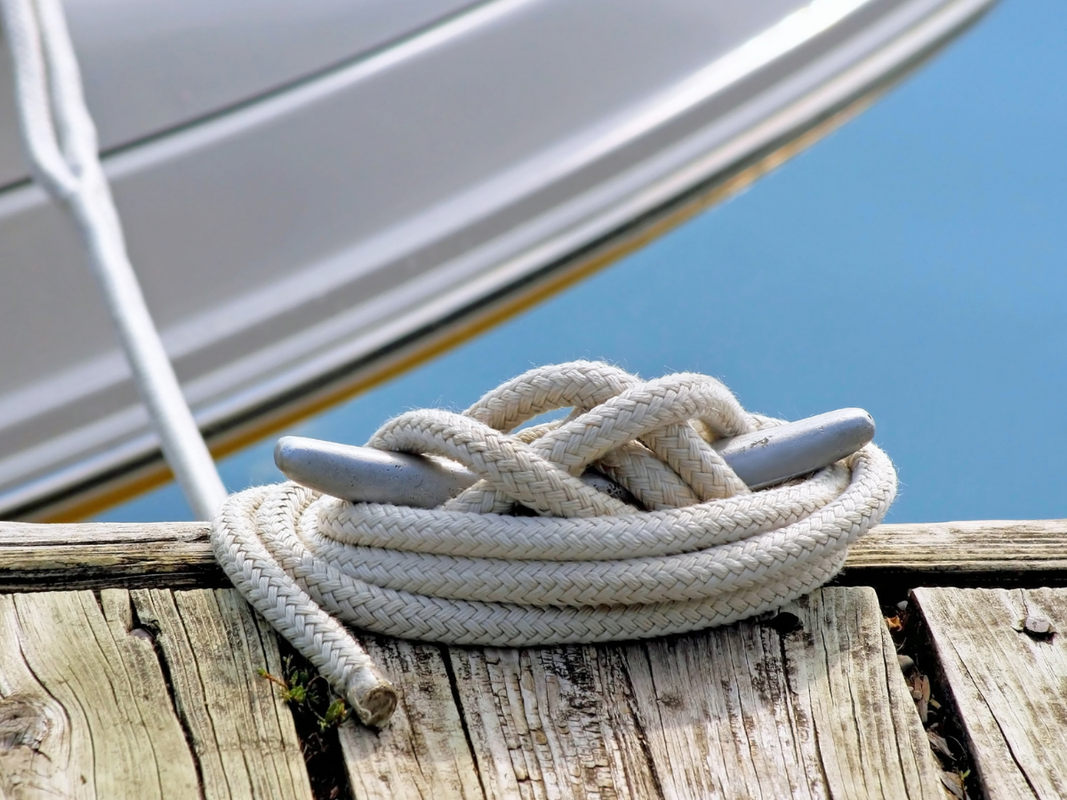 Snag-A-Slip Blog - Essentials for an Overnight Boat Trip - Reserve your Slip